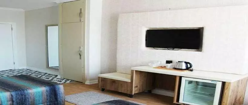 هتل Grand Boss Suit