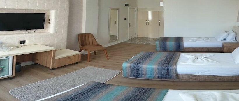 酒店 Grand Boss Suit