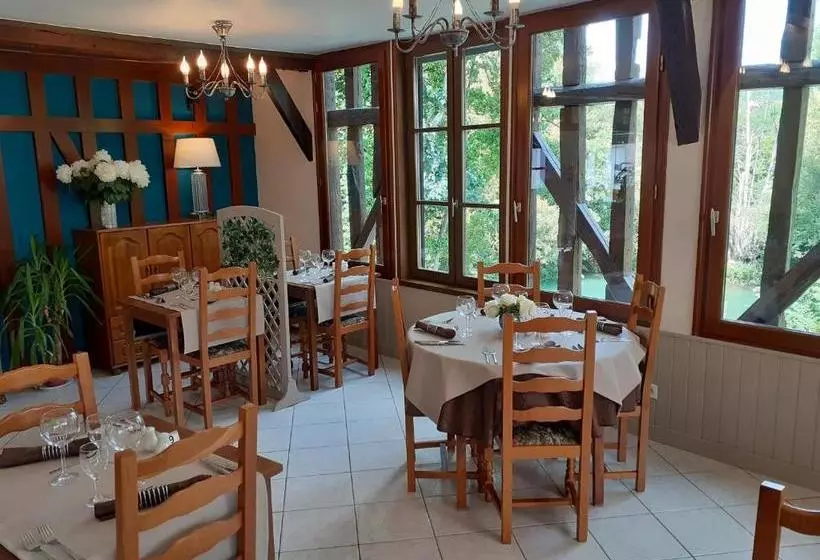 Hotelli Le Saint Hubert