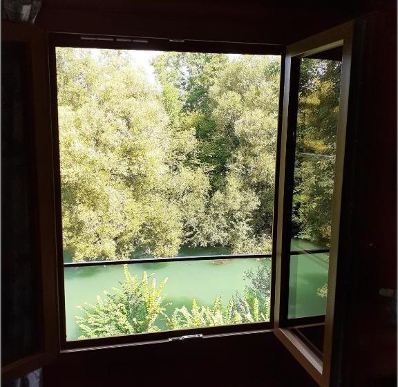 בית מלון כפרי Le Saint Hubert