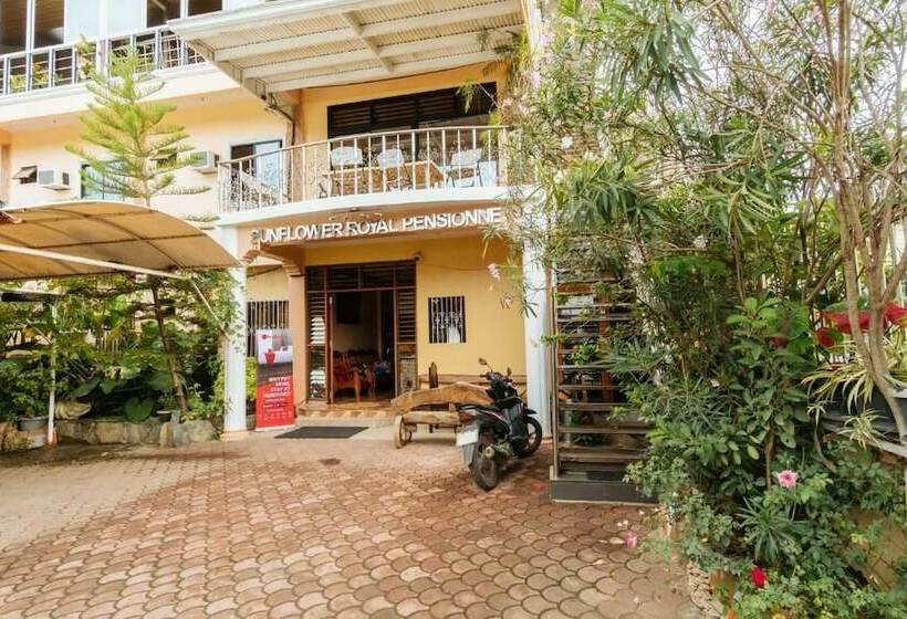 Hotel Reddoorz Near Puerto Princesa City Coliseum