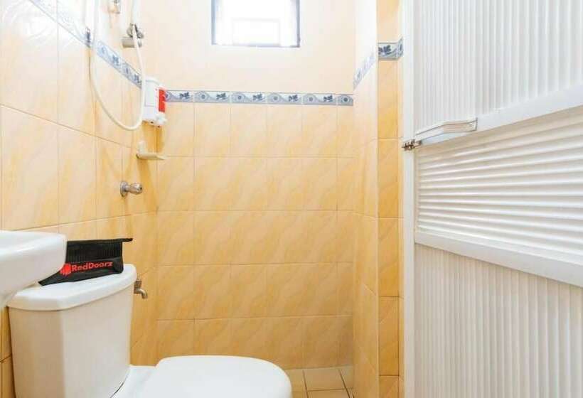 Hotel Reddoorz Near Puerto Princesa City Coliseum