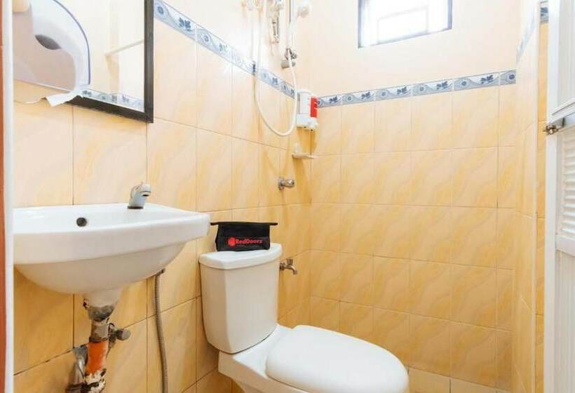 Hotel Reddoorz Near Puerto Princesa City Coliseum