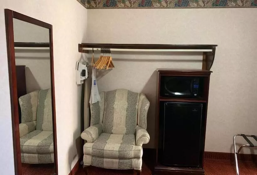 ホテル Regency Inn