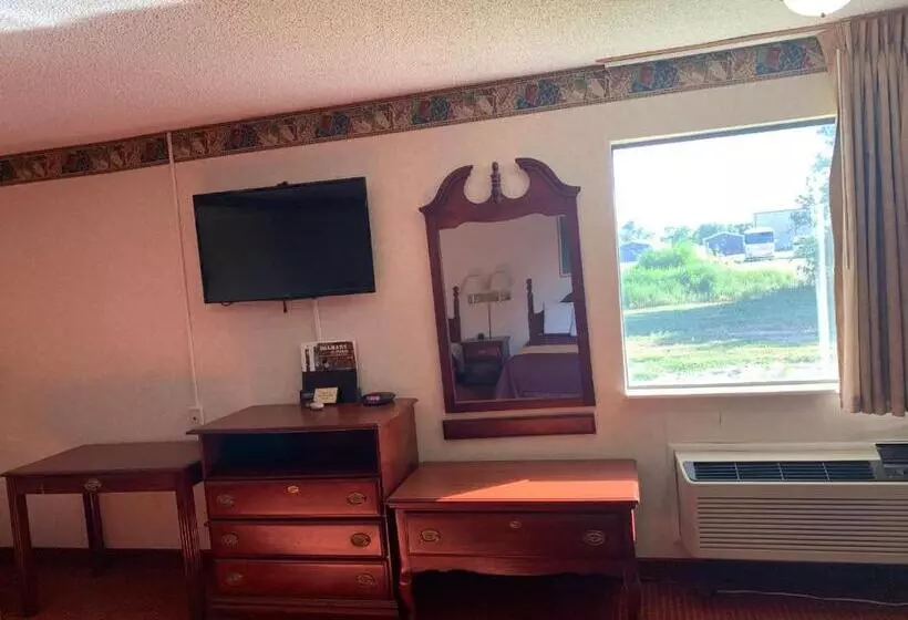ホテル Regency Inn
