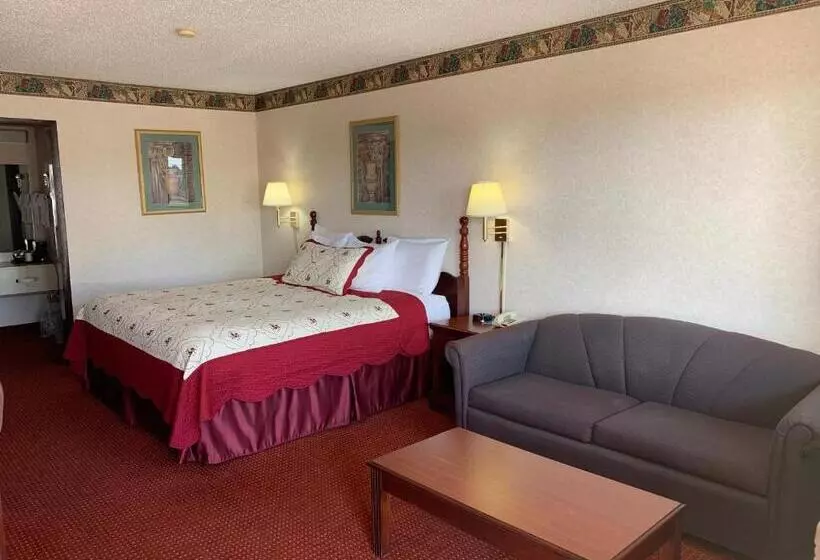 ホテル Regency Inn