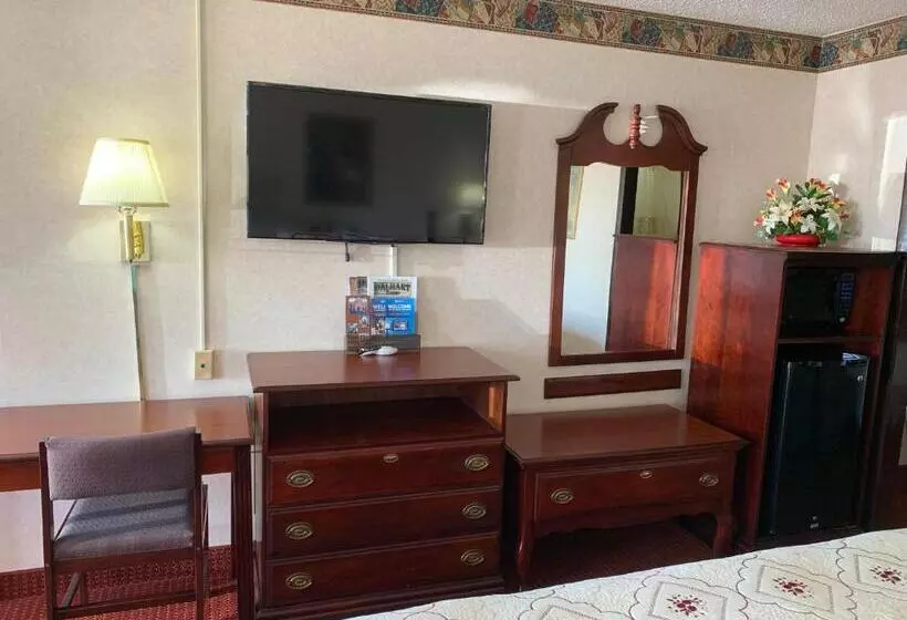 ホテル Regency Inn