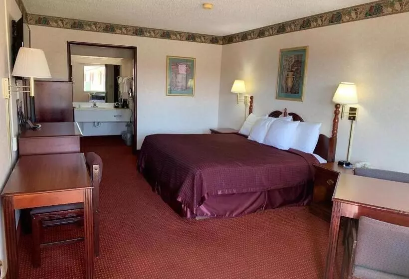 ホテル Regency Inn