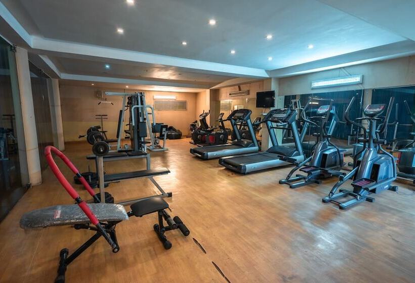 酒店 The Patricians