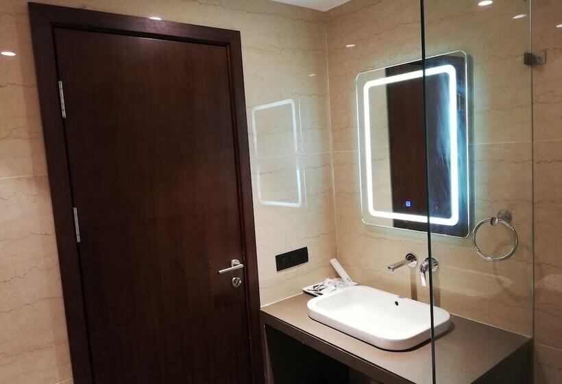 酒店 The Patricians