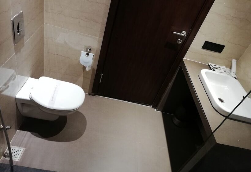 酒店 The Patricians