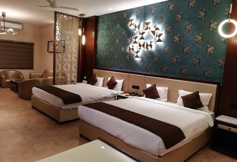 酒店 The Patricians