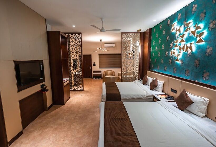 酒店 The Patricians