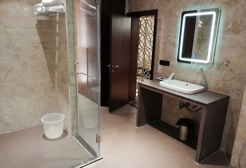 酒店 The Patricians