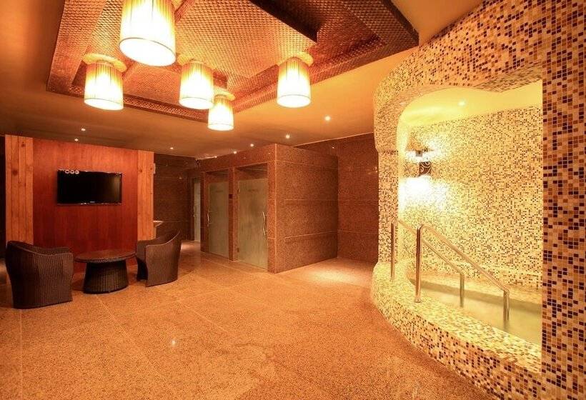 酒店 The Patricians