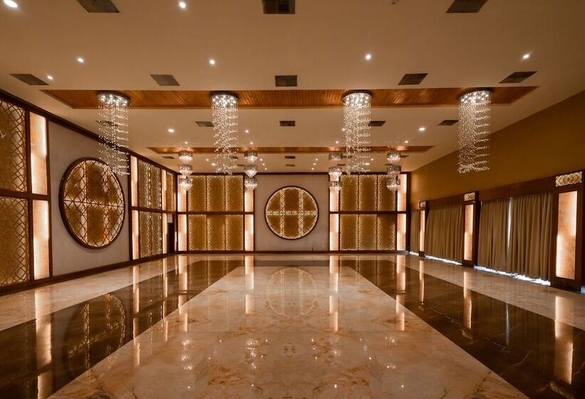 酒店 The Patricians