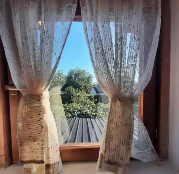 پانسیون Balabani Local Stay