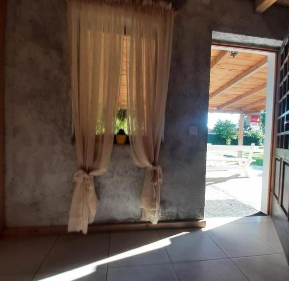 پانسیون Balabani Local Stay