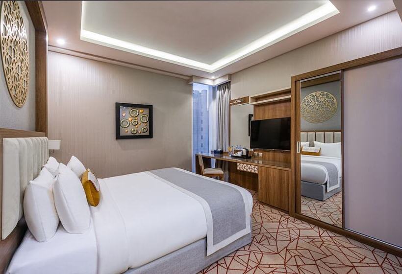 بنسيون فندق كراون روز الصحافة Crowne Rose Alsahafa