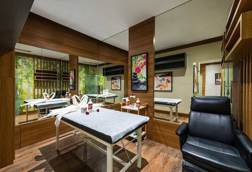 بنسيون فندق كراون روز الصحافة Crowne Rose Alsahafa