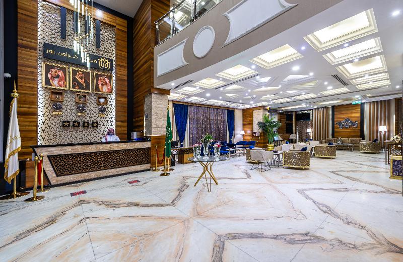 بنسيون فندق كراون روز الصحافة Crowne Rose Alsahafa