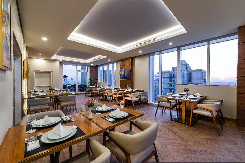 بنسيون فندق كراون روز الصحافة Crowne Rose Alsahafa