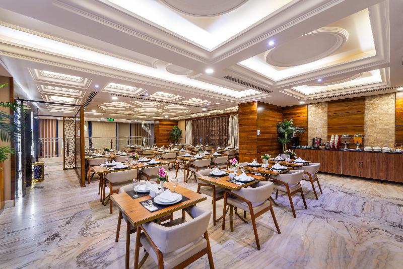 بنسيون فندق كراون روز الصحافة Crowne Rose Alsahafa