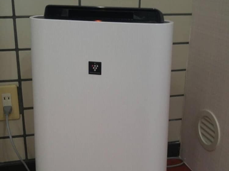 Pensió Guesthouse & Hotel Ra Kagoshima