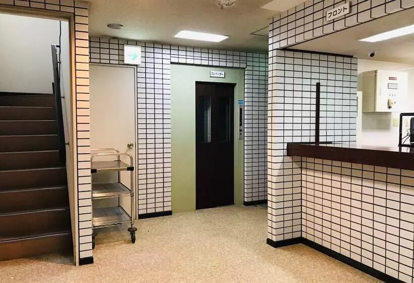 Majatalo Guesthouse & Hotel Ra Kagoshima