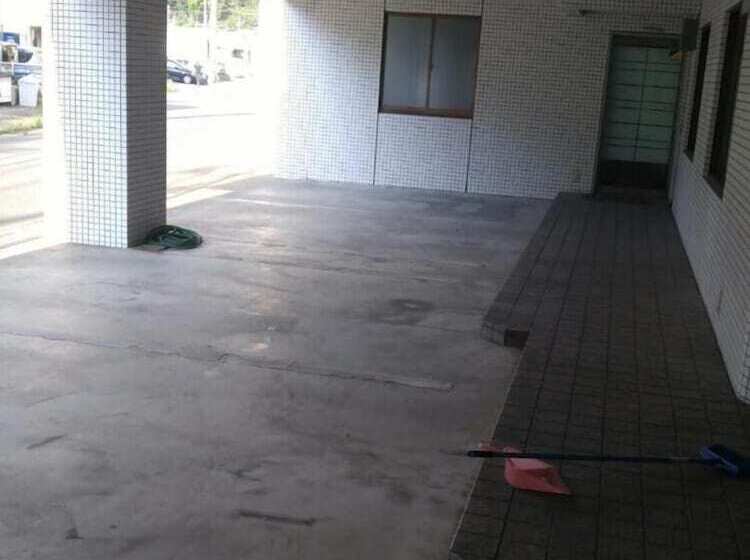 Pensió Guesthouse & Hotel Ra Kagoshima