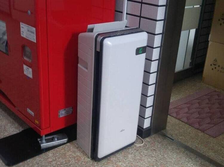 Pensió Guesthouse & Hotel Ra Kagoshima