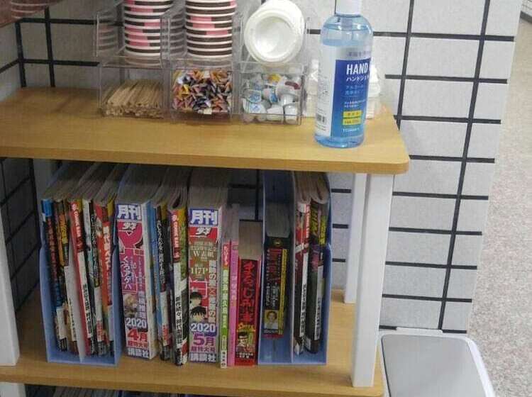 Pensió Guesthouse & Hotel Ra Kagoshima