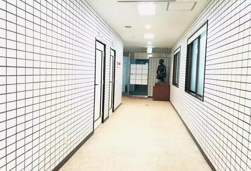 Majatalo Guesthouse & Hotel Ra Kagoshima