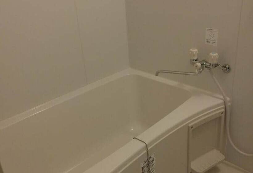 Pensió Guesthouse & Hotel Ra Kagoshima