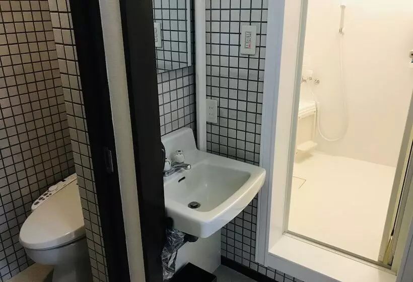 Majatalo Guesthouse & Hotel Ra Kagoshima