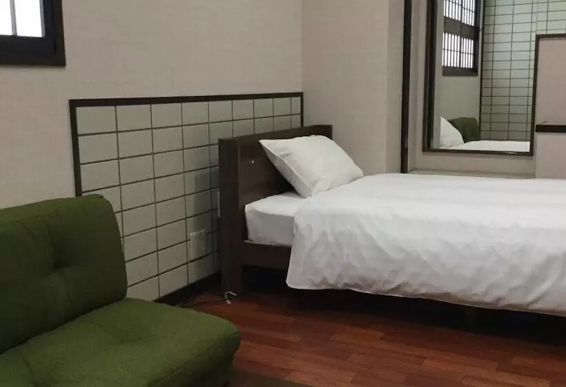Majatalo Guesthouse & Hotel Ra Kagoshima