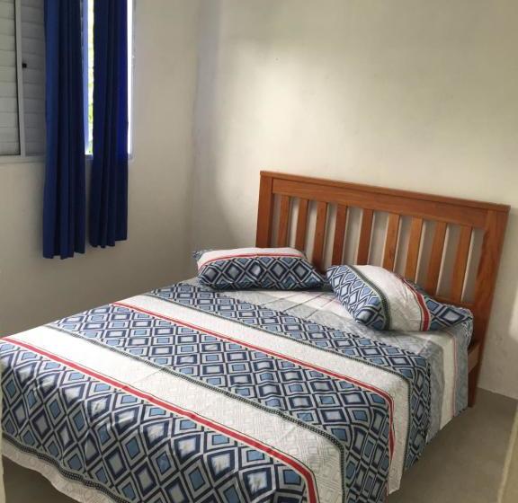 بنسيون Residencial Villa Nova Suite