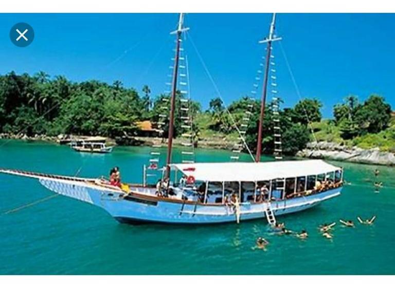 بنسيون Residencial Villa Nova Suite