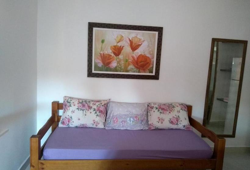 بنسيون Residencial Villa Nova Suite