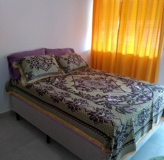 بنسيون Residencial Villa Nova Suite