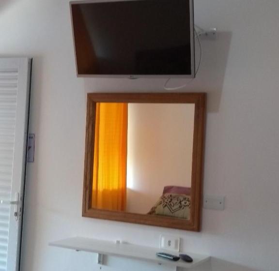 بنسيون Residencial Villa Nova Suite