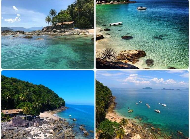 بنسيون Residencial Villa Nova Suite