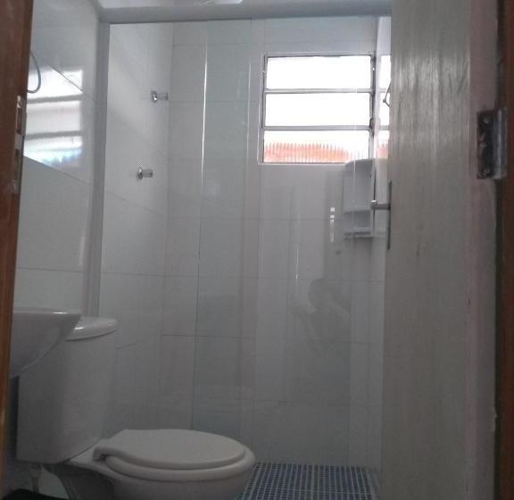 بنسيون Residencial Villa Nova Suite