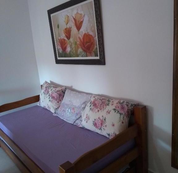 بنسيون Residencial Villa Nova Suite