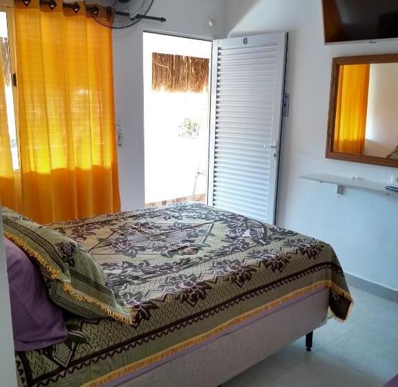 بنسيون Residencial Villa Nova Suite