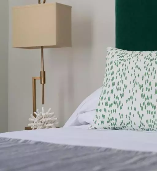 Bed and Breakfast The White House Napa Valley