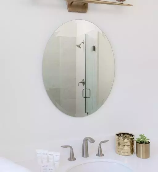 Bed and Breakfast The White House Napa Valley