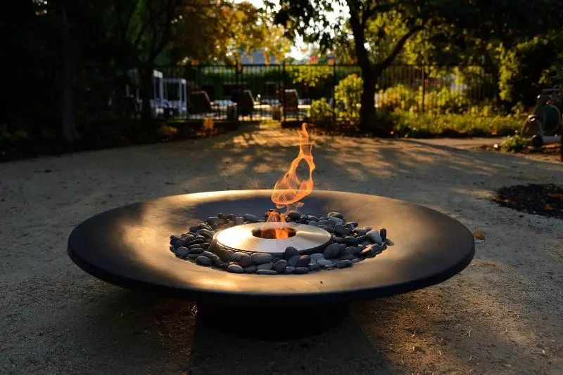 Bed and Breakfast The White House Napa Valley