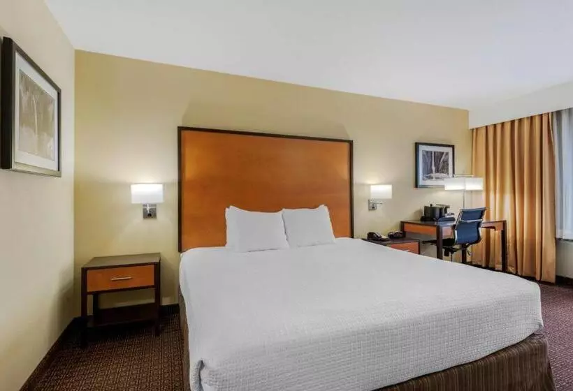 Hotel Best Western Cascade Inn & Suites