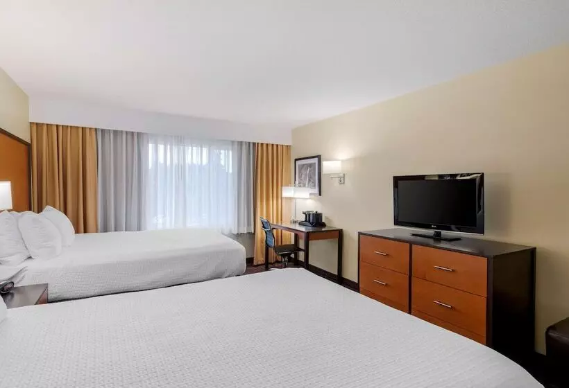 Hotel Best Western Cascade Inn & Suites